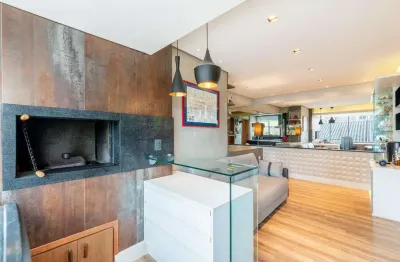 Apartamento com 2 quartos à venda na Rua Carlos Von Koseritz, 58, São João, Porto Alegre