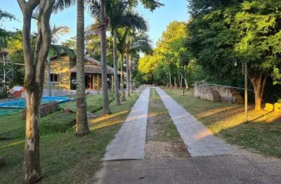 Sítio para venda - 60000m², 3 dormitórios, loteamento rural palermo