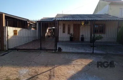 Casa para venda - 69.98m², 2 dormitórios, 4 vagas - jardim dos lagos 1