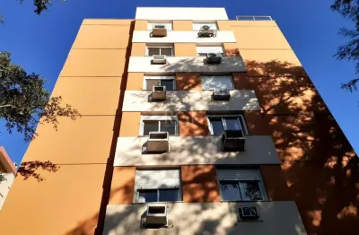 Apartamento para venda - 62.65m², 2 dormitórios, 1 vaga - tristeza