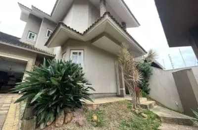 Casa com 4 quartos à venda na Avenida Doutor Severo da Silva, 1173, Estância Velha, Canoas