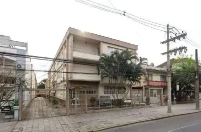 Apartamento com 2 quartos à venda na Rua Vicente da Fontoura, 2380, Petrópolis, Porto Alegre