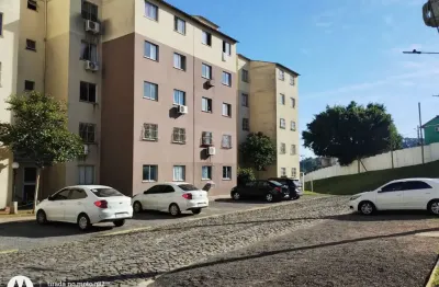 Apartamento com 2 quartos à venda na Rua Império, 241, Vila Nova, Porto Alegre