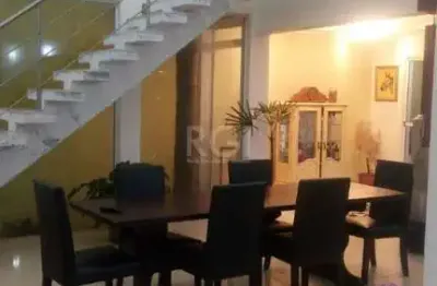 Casa para venda - 300m², 3 dormitórios, sendo 3 suites, 6 vagas - são lucas