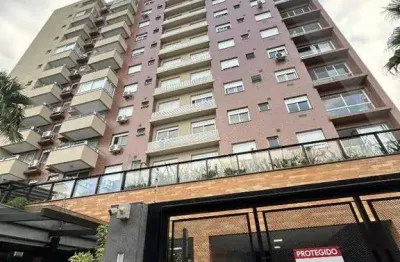 Apartamento com 3 quartos à venda na Rua Roque Calage, 275, Passo da Areia, Porto Alegre
