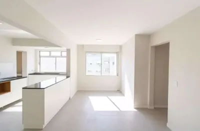 Apartamento reformado no bairro tristeza com infraestrutura completa.