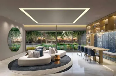 Flat à venda na Edvaldo Pereira Paiva, 1700, Praia de Belas, Porto Alegre