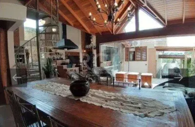 Casa para venda - 209.54m², 3 dormitórios, sendo 1 suites, ideal