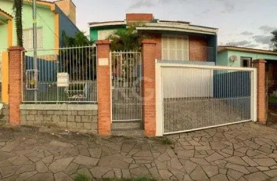 Casa para venda - 230m², 4 dormitórios, sendo 1 suites, 4 vagas - krahe