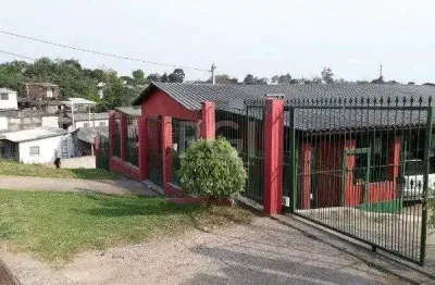 Casa para venda - 150m², 5 dormitórios, 3 vagas - intersul