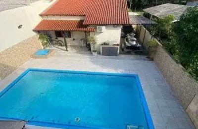 Casa para venda - 300m², 2 dormitórios, sendo 1 suites, 2 vagas - urubatã
