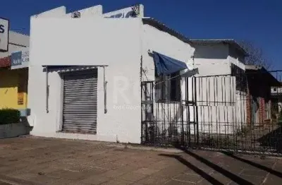 Terreno à venda na Avenida Eduardo Prado, 2013, Cavalhada, Porto Alegre