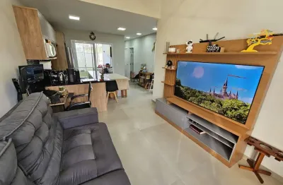 Casa para venda - 90m², 3 dormitórios, sendo 1 suites, hípica