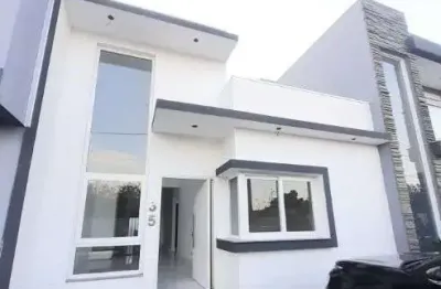 Casa em condomínio fechado com 3 quartos à venda na Rua Jorge Babot Miranda, 680, Aberta dos Morros, Porto Alegre