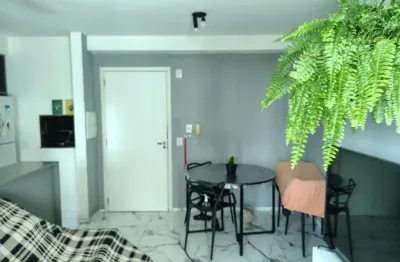 Apartamento com 2 quartos à venda na Rua Airton Ferreira da Silva, 225, Humaitá, Porto Alegre