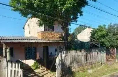 Casa em porto alegre, no bairro hípica, com 2 dormitório(s), e 2 banheiros, à venda.