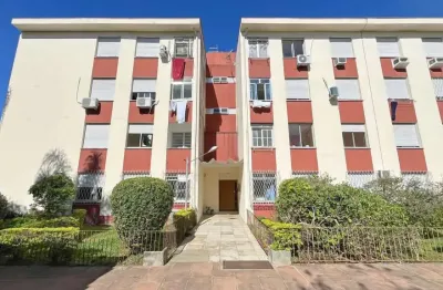 Apartamento com 1 quarto à venda na Rua Joaquim de Carvalho, 85, Vila Nova, Porto Alegre