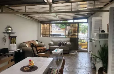 Apartamento com 3 quartos à venda na Avenida General Anápio Gomes, 74, Vila Veranópolis, Cachoeirinha