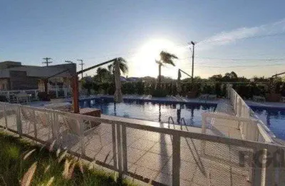 Terreno em condomínio fechado à venda na Rua dos Pinheiros, 141, Igara, Canoas