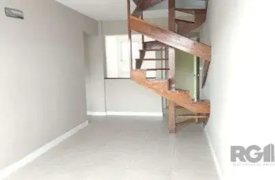 Apartamento com 2 quartos à venda na Rua Vicente da Fontoura, 174, Boa Vista, Novo Hamburgo