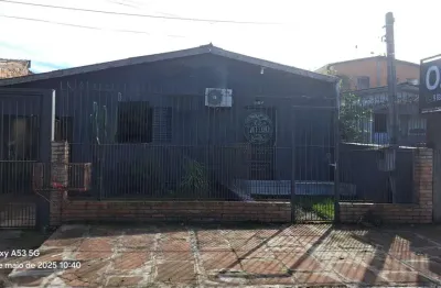Casa com 3 quartos à venda na Rua Salgueiro, 450, Bom Princípio, Gravataí