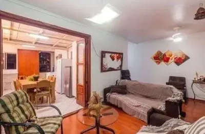 Apartamento com 2 quartos à venda na Avenida Assis Brasil, 2588, Cristo Redentor, Porto Alegre
