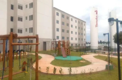 Apartamento com 2 quartos à venda na Rua Coronel Ricardo Leal Kelleter, 129, Rubem Berta, Porto Alegre