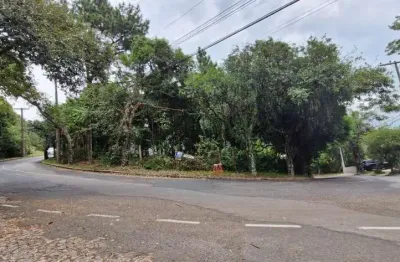 Terreno à venda na Rua Fernando Osório, 805, Teresópolis, Porto Alegre
