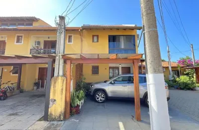 Casa em condomínio fechado com 3 quartos à venda na Avenida Edgar Pires de Castro, 1286, Aberta dos Morros, Porto Alegre