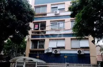 Apartamento com 1 quarto à venda na Rua Dezessete de Junho, 514, Menino Deus, Porto Alegre