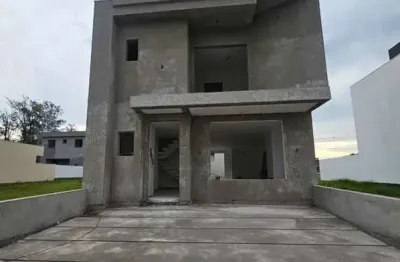 Casa em condomínio fechado com 3 quartos à venda na Avenida Juca Batista, 5505, Hípica, Porto Alegre