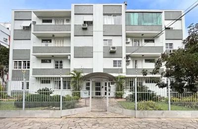 Apartamento com 2 quartos à venda na Rua Visconde do Herval, 469, Menino Deus, Porto Alegre