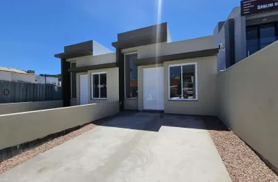 Casa com 2 quartos à venda na Rua Izar Faria Correa Sant'Anna, 80, Hípica, Porto Alegre