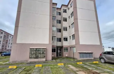 Apartamento com 2 quartos à venda na Rua José Iuchno, 120, Hípica, Porto Alegre