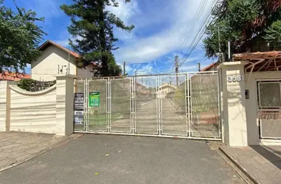 Sobrado para venda - 86m², 2 dormitórios, 1 vaga - hípica