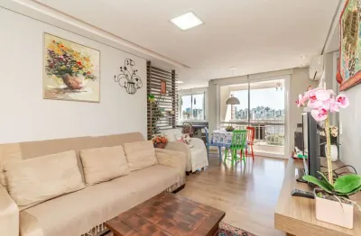 Apartamento à venda no bairro passo d&#39;areia em porto alegre/rs