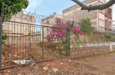 Terreno à venda na Rua Coronel José Rodrigues Sobral, 43, Partenon, Porto Alegre