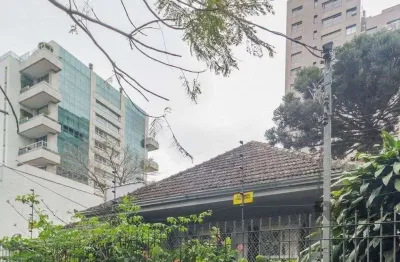 Casa com 4 quartos à venda na Avenida Palmeira, 573, Petrópolis, Porto Alegre
