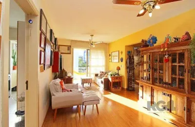 Apartamento com 2 quartos à venda na Rua Ângelo Crivellaro, 525, Jardim do Salso, Porto Alegre