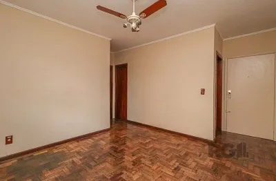 Apartamento com 2 quartos à venda na Avenida Chuí, 50, Cristal, Porto Alegre