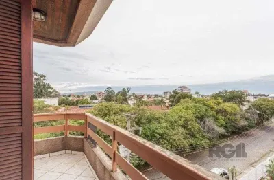 Apartamento com 3 quartos à venda na Avenida Coronel João Batista S. da Silveira e Souza, 345, Vila Eunice Nova, Cachoeirinha