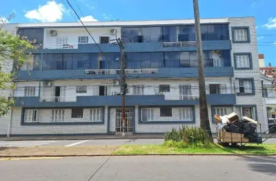 Excelente apartamento com 76,95 de área privativa, na av. getulio vargas