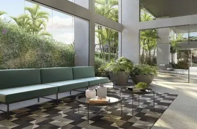 Apartamento com 1 quarto à venda na Rua Professor Duplan, 60, Rio Branco, Porto Alegre