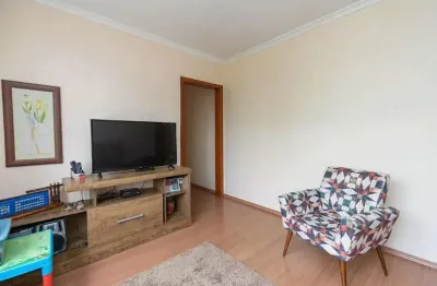 Apartamento com 3 quartos à venda na Rua Dona Otília, 3824, Santa Tereza, Porto Alegre