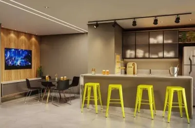 Apartamento com 2 quartos à venda na Avenida Benjamin Constant, 1861, Floresta, Porto Alegre