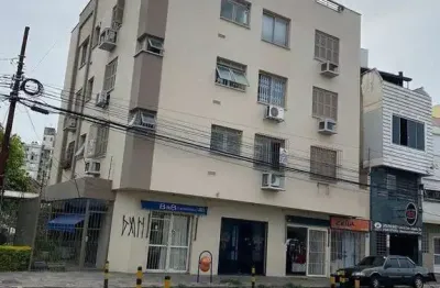 Apartamento 1 quarto à venda na cidade baixa, porto alegre – desocupado e pronto para morar!