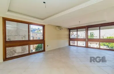 Apartamento com 3 quartos à venda na Rua Pedro Chaves Barcelos, 275, Auxiliadora, Porto Alegre