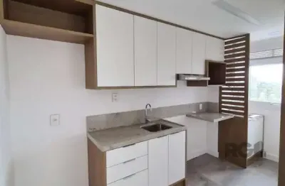 Apartamento com 2 quartos à venda na Rua Jerônymo Zelmanovitz, 100, São Sebastião, Porto Alegre
