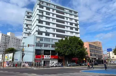 Apartamento com 3 quartos à venda na Avenida Princesa Isabel, 57, Santana, Porto Alegre
