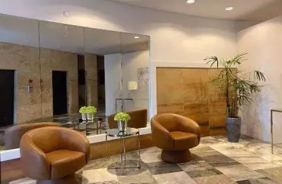 Apartamento com 3 quartos à venda na Avenida Princesa Isabel, 57, Santana, Porto Alegre